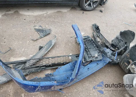 2017 Honda Accord Ex-L V6 из США, поврежденный, VIN 1HGCT2B86HA005245